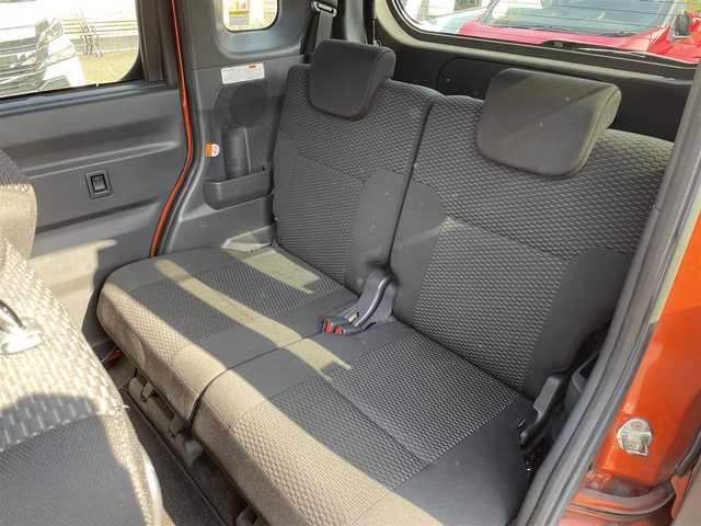 ダイハツ ウェイク L SA 大分県 2014(平26)年 8.7万km パールホワイトⅢ/トニコオレンジメタリック 2トーン 〇社外HDDナビ（AVIC-MRZ099）/　CD/DVD/MSV/BT/フルセグ/〇バックカメラ/〇ETC/〇片側パワースライドドア/〇スマートキー/〇エンジンプッシュスタート/〇電動格納ミラー/〇横滑り防止/〇ECOIDLE/〇スマートアシスト/〇フロアマット/〇ドアバイザー/〇プライバシーガラス/〇保証書/〇取扱説明書