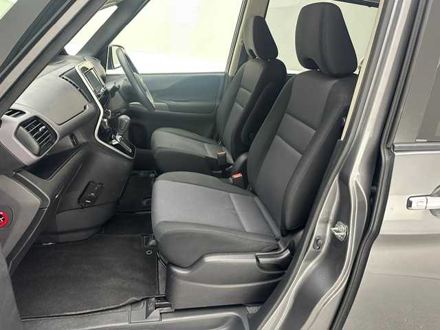 日産 セレナ S 兵庫県 2021(令3)年 4.7万km ダークメタルグレー ・社外SDナビ/（CD、BT、SD）　/・アラウンドビューモニター　/・衝突軽減ブレーキ　/・オートクルーズコントロール　　/・社外ETC　/・片側パワースライドドア　/・オートライト　/・オートハイビーム　/・LEDヘッドライト　/・プッシュスタート/・スマートキー/・スペアキー×１/・レンタアップ