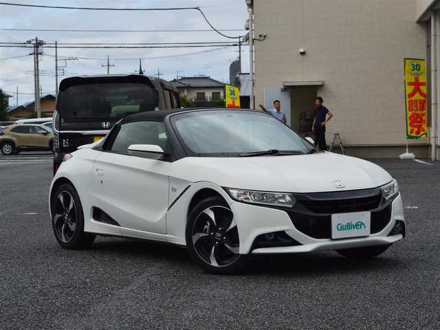 ホンダ Ｓ６６０