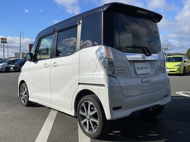 日産 デイズ ルークス