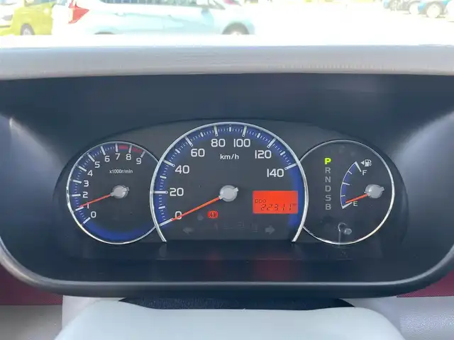 ダイハツ ムーヴ コンテ X 長崎県 2013(平25)年 2.3万km ライトローズマイカメタリック /ワンオーナー//純正オーディオ//スマートキー//スペアキー//純正フロアマット//保証書　取扱説明書