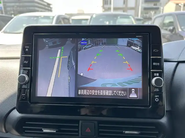 日産 ルークス ハイウェイスター X 島根県 2020(令2)年 2.8万km チタニウムグレーメタリック 純正９インチナビ/（フルセグ／ＣＤ／ＤＶＤ／ＳＤ／ＢＴ）/バック／全方位カメラ/前方ドラレコ/ＥＴＣ　/衝突軽減ブレーキ　/片側パワースライド　/スマートキー　プッシュスタート　/ＬＥＤヘッドライト/LEDフォグライト　/純正フロア
