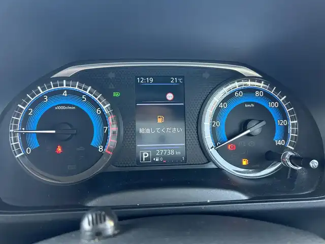 日産 ルークス ハイウェイスター X 島根県 2020(令2)年 2.8万km チタニウムグレーメタリック 純正９インチナビ/（フルセグ／ＣＤ／ＤＶＤ／ＳＤ／ＢＴ）/バック／全方位カメラ/前方ドラレコ/ＥＴＣ　/衝突軽減ブレーキ　/片側パワースライド　/スマートキー　プッシュスタート　/ＬＥＤヘッドライト/LEDフォグライト　/純正フロア