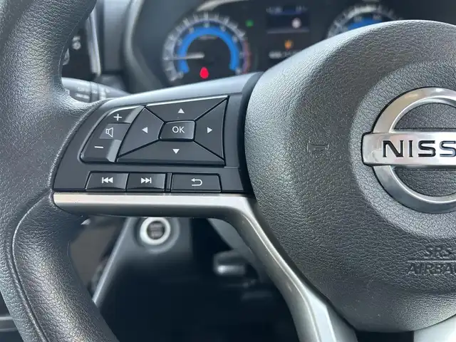 日産 ルークス ハイウェイスター X 島根県 2020(令2)年 2.8万km チタニウムグレーメタリック 純正９インチナビ/（フルセグ／ＣＤ／ＤＶＤ／ＳＤ／ＢＴ）/バック／全方位カメラ/前方ドラレコ/ＥＴＣ　/衝突軽減ブレーキ　/片側パワースライド　/スマートキー　プッシュスタート　/ＬＥＤヘッドライト/LEDフォグライト　/純正フロア