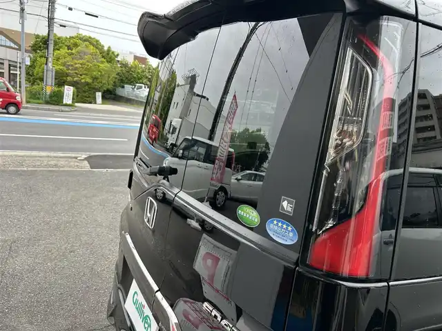 ホンダ ステップワゴン スパーダ クールスピリット 愛知県 2017(平29)年 7.6万km プレミアムスパークルブラックパール ワンオーナー/純正ナビ/フルセグテレビ/Bluetooth/クルコン/シートヒーター　D席助手席/ビルトインETC/純正アルミホイール/両側パワースライドドア/LKAS車線維持支援システム/CMBS衝突軽減ブレーキ/パドルシフト/ドアバイザー/純正マット/取説、保証書、スペアキー