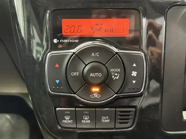 スズキ ソリオ バンディット HV SV 鹿児島県 2019(平31)年 3.5万km プレミアムシルバーメタリック ナビ　/Ｂｌｕｅｔｏｏｔｈ　/バックカメラ　/シートヒーター　/フルセグＴＶ　/プッシュスタート　/スマートキー/ＬＥＤヘッドライト　/純正アルミ　/パワーステアリング　/パワーウィンドウ　/ウォークスルー　/両側パワスラ/ETC/横滑り防止/オートライト/衝突軽減システム