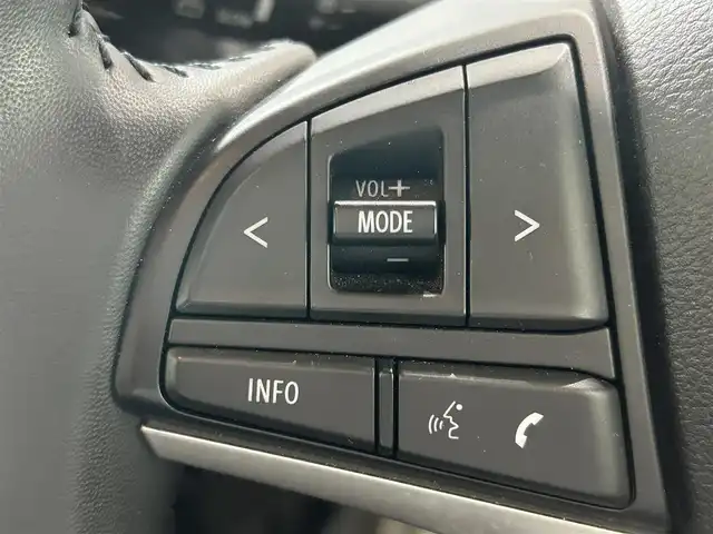 スズキ ソリオ バンディット HV SV 鹿児島県 2019(平31)年 3.5万km プレミアムシルバーメタリック ナビ　/Ｂｌｕｅｔｏｏｔｈ　/バックカメラ　/シートヒーター　/フルセグＴＶ　/プッシュスタート　/スマートキー/ＬＥＤヘッドライト　/純正アルミ　/パワーステアリング　/パワーウィンドウ　/ウォークスルー　/両側パワスラ/ETC/横滑り防止/オートライト/衝突軽減システム