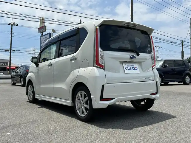 スバル ステラ カスタム R スマートアシスト 群馬県 2016(平28)年 11.4万km パールホワイトⅢ (株)IDOMが運営する【じしゃロン伊勢崎店】の自社ローン専用車両になりますこちらは現金またはオートローンご利用時の価格です。自社ローンご希望の方は別途その旨お申付け下さい/スマートアシスト/社外メモリーナビゲーション/CD/DVD/SD/USB/BT/DTV/オートライト/フォグライト/アイドリングストップ/ドアバイザー/純正フロアマット