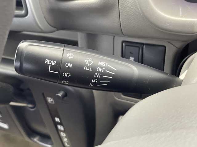 スズキ エブリイ JOINターボ 栃木県 2019(平31)年 8.9万km ムーンライトバイオレットPM ターボ/4WD/社外メモリナビ/（CD/DVD/フルセグTV/Bluetooth/SD/USB）/リアアンダーエアロ/サイド・ボンネットデカール/ハイルーフ/ETC/両側スライドドア/禁煙車/盗難防止装置/純正フロアマット/フルフラットシート