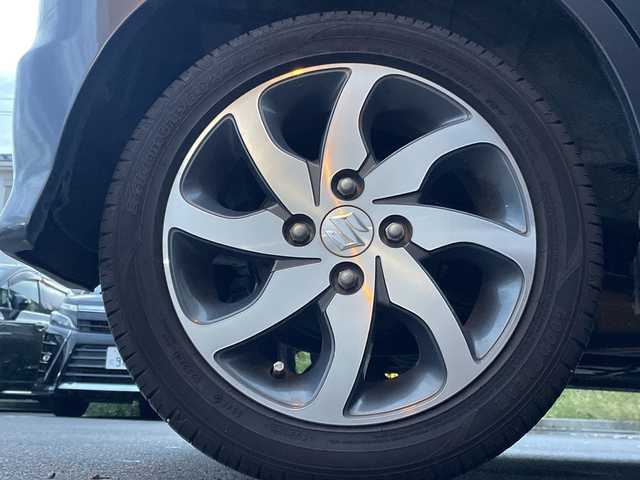 スズキ パレット ＳＷ TS 神奈川県 2009(平21)年 9.5万km ルナグレーパールメタリック 社外ナビ/ワンセグ/Bluetooth/CD/DVD/USB　/両側パワースライドドア/バックカメラ　/キセノンヘッドライト　/フォグライト　/オートライト　/電動格納ミラー　/ドアバイザー　/純正アルミホイール　/純正フロアマット　/プッシュスタート/スマートキー/ABS/Wエアバック