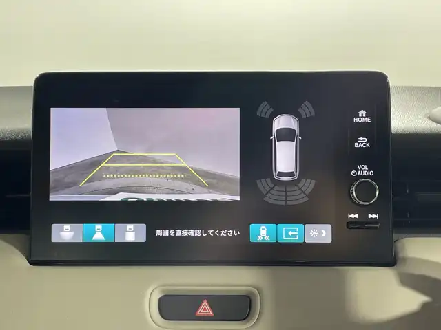 ホンダ ヴェゼル ハイブリッド e:HEV Z PLaYパッケージ 神奈川県 2025(令7)年 0.1千km パールⅡ 登録済未使用車/ホンダセンシング/純正ディスプレイオーディオ/・BT/フルセグTV/AppleCarPlay/AndroidAuto/USB/AM/FM/バックカメラ/電動リアゲート/Qi充電/ハーフレザーシート/シートヒーター(D/N)/革巻きステアリング/ステアリングスイッチ/ステアリングヒーター/Autoライト/パドルシフト/ダウンヒルアシストコントロール/電動パーキングブレーキ/オートホールド/ビルトインETC2.0/クリアランスソナー/LEDヘッドライト/LEDフォグランプ/スマートキー/プッシュスタートボタン/シートリフター/電動格納ミラー/ウィンカーミラー/純正18インチアルミホイール