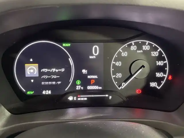 ホンダ ヴェゼル ハイブリッド e:HEV Z PLaYパッケージ 神奈川県 2025(令7)年 0.1千km パールⅡ 登録済未使用車/ホンダセンシング/純正ディスプレイオーディオ/・BT/フルセグTV/AppleCarPlay/AndroidAuto/USB/AM/FM/バックカメラ/電動リアゲート/Qi充電/ハーフレザーシート/シートヒーター(D/N)/革巻きステアリング/ステアリングスイッチ/ステアリングヒーター/Autoライト/パドルシフト/ダウンヒルアシストコントロール/電動パーキングブレーキ/オートホールド/ビルトインETC2.0/クリアランスソナー/LEDヘッドライト/LEDフォグランプ/スマートキー/プッシュスタートボタン/シートリフター/電動格納ミラー/ウィンカーミラー/純正18インチアルミホイール
