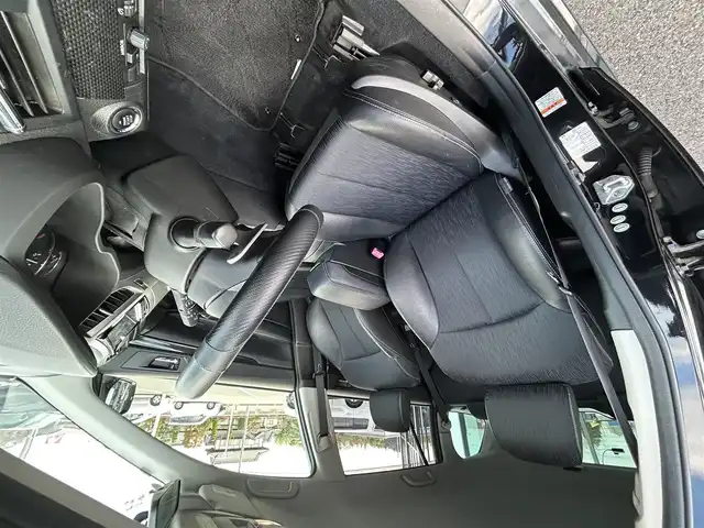 スバル レガシィ ツーリングワゴン 2．5iアイサイト 栃木県 2012(平24)年 9.3万km クリスタルブラックシリカ アイサイト/純正HDDナビ/フルセグTV/DVD/Bluetooth/USB/ドライブレコーダー/全車速追従レーダークルーズコントロール/車線逸脱/ふらつき警報/ハーフレザーシート/パワーシート/スマートキー/スペアキー/プッシュEgスタート/HIDオートライト/フォグランプ/社外AW＋スタッドレスタイヤ積込/純正17インチAW/SIドライブ/トノカバー/サイド/カーテンエアバッグ/保証書/取説