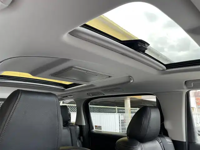 トヨタ アルファード S Aパッケージ 和歌山県 2018(平30)年 4.7万km ホワイトパールクリスタルシャイン ワンオーナー/ディーラー純正ナビ　NSZN-Z66T/（フルセグTV/Bluetooth/CD/DVD/AM/FM/SD/SDREC）/サンルーフ/フリップダウンモニター/レザー調シートカバー/LTA/PCS/RSA/nanoe/ドラレコ/純正フロアマット/純正ドアバイザー/取扱説明書/保証書/スペアキー×１