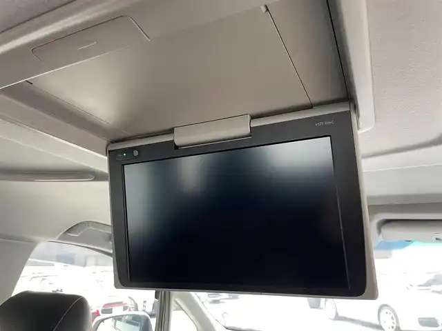 トヨタ アルファード S Aパッケージ 和歌山県 2018(平30)年 4.7万km ホワイトパールクリスタルシャイン ワンオーナー/ディーラー純正ナビ　NSZN-Z66T/（フルセグTV/Bluetooth/CD/DVD/AM/FM/SD/SDREC）/サンルーフ/フリップダウンモニター/レザー調シートカバー/LTA/PCS/RSA/nanoe/ドラレコ/純正フロアマット/純正ドアバイザー/取扱説明書/保証書/スペアキー×１