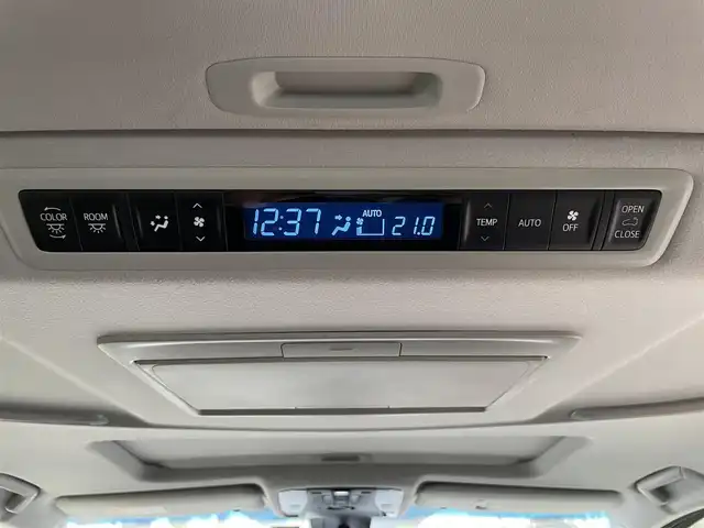 トヨタ アルファード S Aパッケージ 和歌山県 2018(平30)年 4.7万km ホワイトパールクリスタルシャイン ワンオーナー/ディーラー純正ナビ　NSZN-Z66T/（フルセグTV/Bluetooth/CD/DVD/AM/FM/SD/SDREC）/サンルーフ/フリップダウンモニター/レザー調シートカバー/LTA/PCS/RSA/nanoe/ドラレコ/純正フロアマット/純正ドアバイザー/取扱説明書/保証書/スペアキー×１