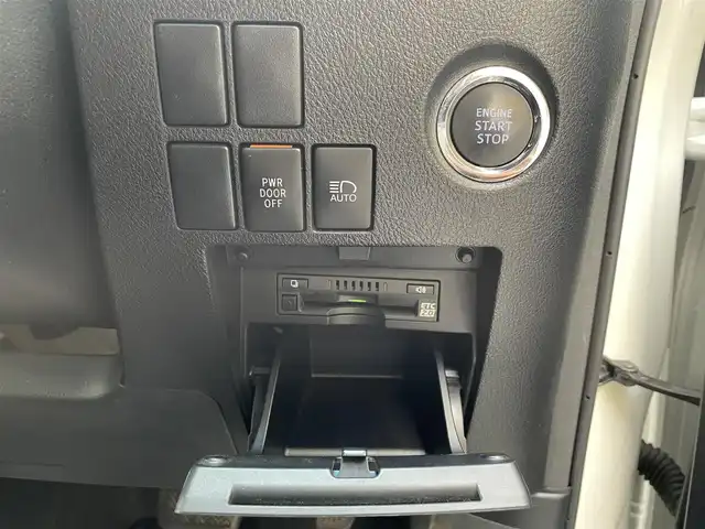 トヨタ アルファード S Aパッケージ 和歌山県 2018(平30)年 4.7万km ホワイトパールクリスタルシャイン ワンオーナー/ディーラー純正ナビ　NSZN-Z66T/（フルセグTV/Bluetooth/CD/DVD/AM/FM/SD/SDREC）/サンルーフ/フリップダウンモニター/レザー調シートカバー/LTA/PCS/RSA/nanoe/ドラレコ/純正フロアマット/純正ドアバイザー/取扱説明書/保証書/スペアキー×１