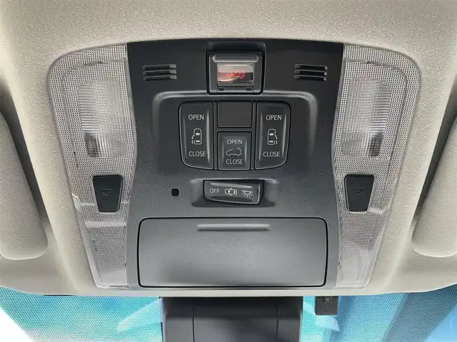 トヨタ アルファード S Aパッケージ 和歌山県 2018(平30)年 4.7万km ホワイトパールクリスタルシャイン ワンオーナー/ディーラー純正ナビ　NSZN-Z66T/（フルセグTV/Bluetooth/CD/DVD/AM/FM/SD/SDREC）/サンルーフ/フリップダウンモニター/レザー調シートカバー/LTA/PCS/RSA/nanoe/ドラレコ/純正フロアマット/純正ドアバイザー/取扱説明書/保証書/スペアキー×１