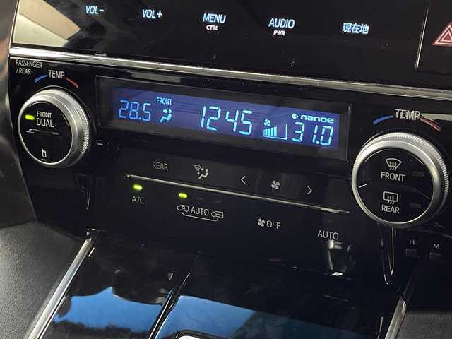 トヨタ アルファード S Aパッケージ 岐阜県 2018(平30)年 4.7万km ホワイトパールクリスタルシャイン 純正10インチナビ(NSZN-Z66T)/フルセグTV/Bluetooth/CD/DVD/AM/FM/SD）/サンルーフ/フリップダウンモニター/レザー調シートカバー/バックモニター/両側パワースライドドア/ToyotaSafetySense/プリクラッシュセーフティ/レーントレーシングアシスト/レーダークルーズコントロール/オートマチックハイビーム/クリアランスソナー/ロードサインアシスト/ETC2.0/ドライブレコーダー/電動パーキングブレーキ/ブレーキホールド/革巻きステアリング/ステアリングリモコン/電動格納ミラー/オートLEDヘッドライト/後席エアコン/MTモード付/スマートキー/プッシュスタート/純正フロアマット/純正ドアバイザー/純正18インチアルミホイール