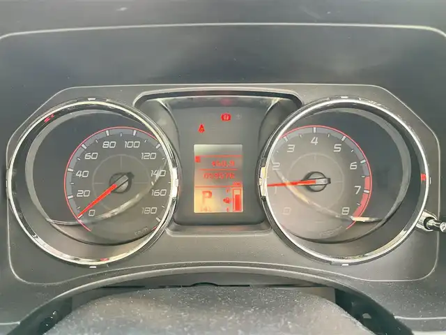 三菱 デリカＤ：５ シャモニー 滋賀県 2008(平20)年 6万km ウォームホワイトパール 純正ナビ/【CD/DVD/フルセグTV】/バックカメラ/サイドカメラ/ETC/両側パワースライドドア/シートヒーター/パワーシート/クルーズコントロール/HIDヘッドライト/オートライト/パドルシフト/オートエアコン