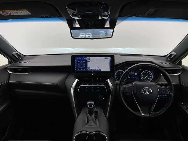 トヨタ ハリアー Z 長野県 2020(令2)年 6.6万km ホワイトパールクリスタルシャイン JBLプレミアムサウンド/純正メモリナビ&フルセグTV&USB&BT/トヨタセーフティセンス/アダプティブクルーズコントロール/レーントレーシングアシスト/プリクラッシュセーフティ/ブラインドスポットモニター/クリアランスソナー/パーキングサポートブレーキ/オートマチックハイビーム/先行車発進告知/前後ドライブレコーダー/パワーバックドア/ハーフレザーシート/運転席パワーシート/ステアリングスイッチ/全方位カメラ/ビルトインETC2.0/LEDヘッドライト/オートライト/電動格納ミラー/ウィンカーミラー/電動ホールド/オートホールド/純正19インチAW装着/純正フロアマット/プッシュスタート/スマートキー/スペアキー1本