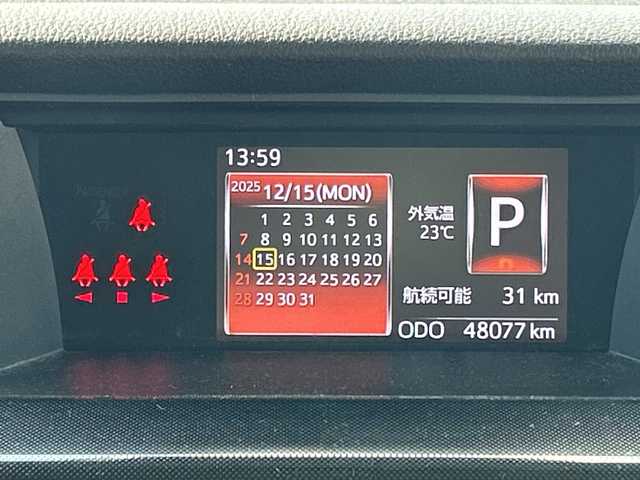 トヨタ ルーミー G 沖縄県 2020(令2)年 4.8万km ファイアークォーツレッドM 純正ナビ/CD/BT/フルセグ/MSV/全方位カメラ/バックカメラ/両側パワースライドドア/クルーズコントロール/LEDオートライト/シートヒーター/ステアリングスイッチ/ドライブレコーダー/リアロールサンシェード/前後コーナーセンサー