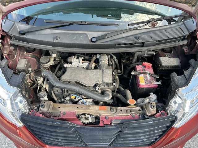 トヨタ ルーミー G 沖縄県 2020(令2)年 4.8万km ファイアークォーツレッドM 純正ナビ/CD/BT/フルセグ/MSV/全方位カメラ/バックカメラ/両側パワースライドドア/クルーズコントロール/LEDオートライト/シートヒーター/ステアリングスイッチ/ドライブレコーダー/リアロールサンシェード/前後コーナーセンサー