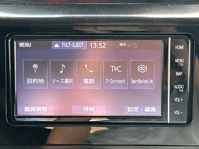 トヨタ ルーミー G 沖縄県 2020(令2)年 4.8万km ファイアークォーツレッドM 純正ナビ/CD/BT/フルセグ/MSV/全方位カメラ/バックカメラ/両側パワースライドドア/クルーズコントロール/LEDオートライト/シートヒーター/ステアリングスイッチ/ドライブレコーダー/リアロールサンシェード/前後コーナーセンサー