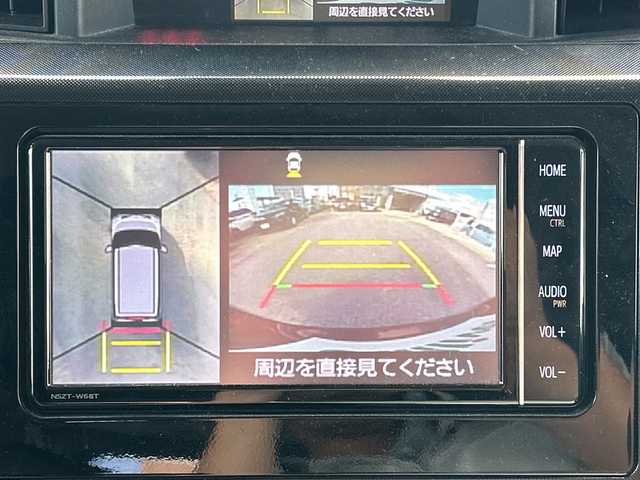 トヨタ ルーミー G 沖縄県 2020(令2)年 4.8万km ファイアークォーツレッドM 純正ナビ/CD/BT/フルセグ/MSV/全方位カメラ/バックカメラ/両側パワースライドドア/クルーズコントロール/LEDオートライト/シートヒーター/ステアリングスイッチ/ドライブレコーダー/リアロールサンシェード/前後コーナーセンサー