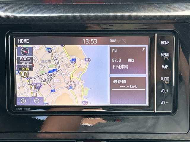 トヨタ ルーミー G 沖縄県 2020(令2)年 4.8万km ファイアークォーツレッドM 純正ナビ/CD/BT/フルセグ/MSV/全方位カメラ/バックカメラ/両側パワースライドドア/クルーズコントロール/LEDオートライト/シートヒーター/ステアリングスイッチ/ドライブレコーダー/リアロールサンシェード/前後コーナーセンサー