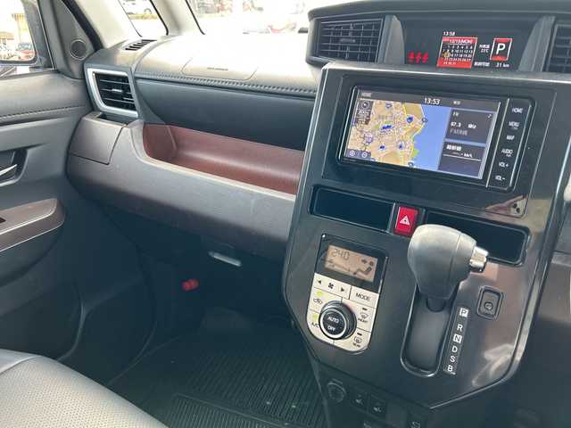 トヨタ ルーミー G 沖縄県 2020(令2)年 4.8万km ファイアークォーツレッドM 純正ナビ/CD/BT/フルセグ/MSV/全方位カメラ/バックカメラ/両側パワースライドドア/クルーズコントロール/LEDオートライト/シートヒーター/ステアリングスイッチ/ドライブレコーダー/リアロールサンシェード/前後コーナーセンサー