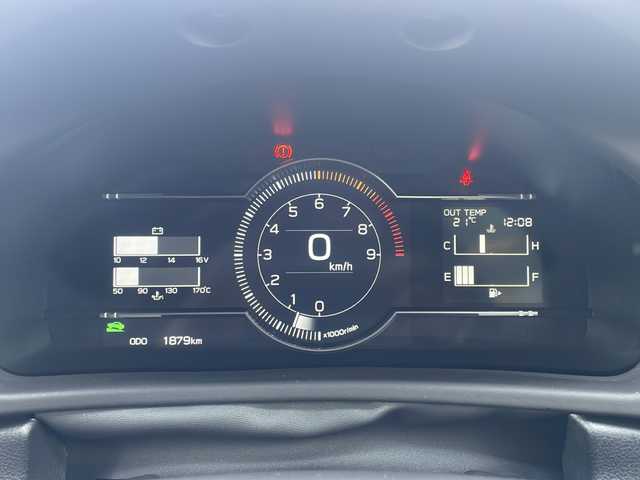 トヨタ ＧＲ８６ RZ 福岡県 2024(令6)年 0.2万km クリスタルホワイトパール ワンオーナー/MT車/メーカーOP/・brembo製キャリパー/・ＳＡＣＨＳ（ＺＦ）アブソーバー/社外9インチナビ/Bluetooth/バックカメラ/CD/DVD再生機能有/ステアリングリモコン/オートクルーズコントロール/ETC/純正フロアマット/純正18インチアルミホイール/スペアキー/前後ドラレコ