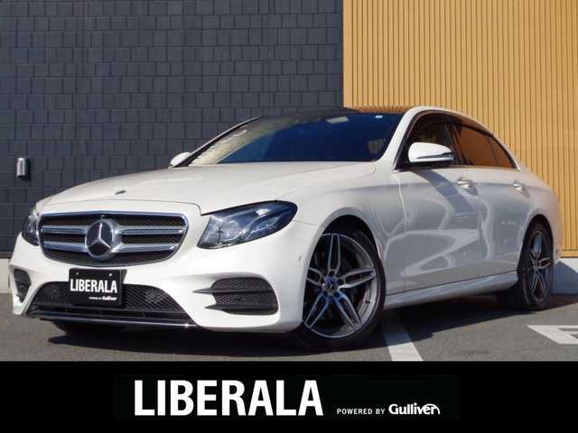 メルセデス・ベンツ Ｅ２２０ｄ 埼玉県 2020(令2)年 2.6万km パール スライディングルーフ/ブラックレザーシート/アダプティブクルーズコントロール/burmester/全周囲カメラ/レザーEXCP/Carplay/ブラインドスポットモニター/フルセグ/シートHI/電動リアゲート/ETC/ドラレコ