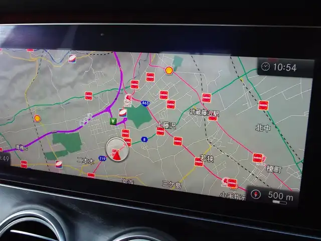 メルセデス・ベンツ Ｅ２２０ｄ 埼玉県 2020(令2)年 2.6万km パール スライディングルーフ/ブラックレザーシート/アダプティブクルーズコントロール/burmester/全周囲カメラ/レザーEXCP/Carplay/ブラインドスポットモニター/フルセグ/シートHI/電動リアゲート/ETC/ドラレコ