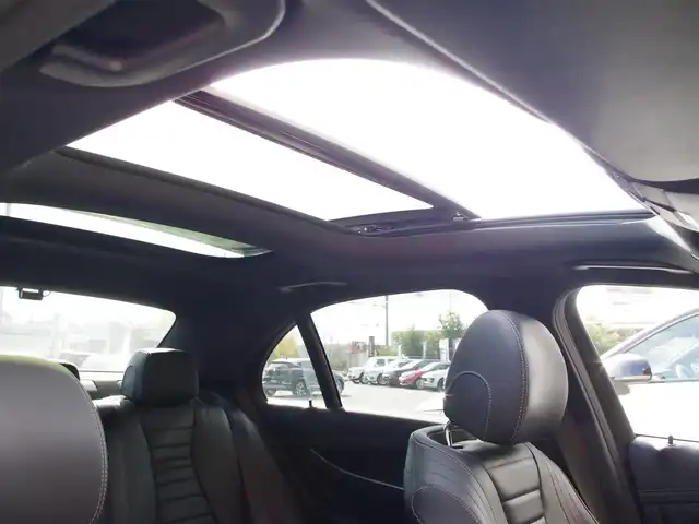 メルセデス・ベンツ Ｅ２２０ｄ 埼玉県 2020(令2)年 2.6万km パール スライディングルーフ/ブラックレザーシート/アダプティブクルーズコントロール/burmester/全周囲カメラ/レザーEXCP/Carplay/ブラインドスポットモニター/フルセグ/シートHI/電動リアゲート/ETC/ドラレコ