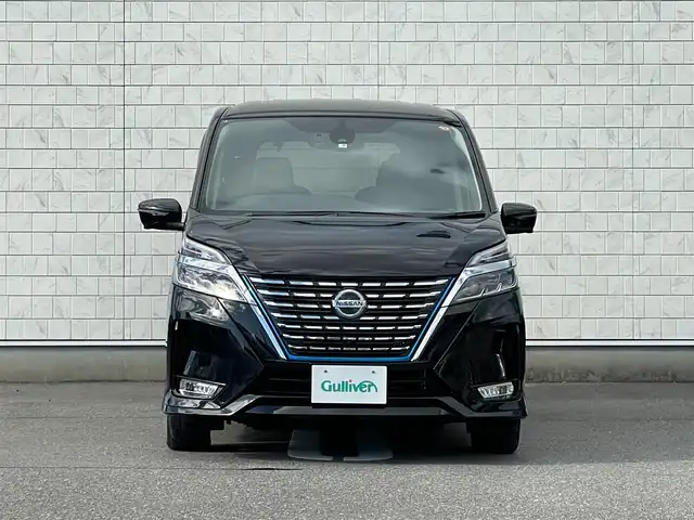 日産 セレナ