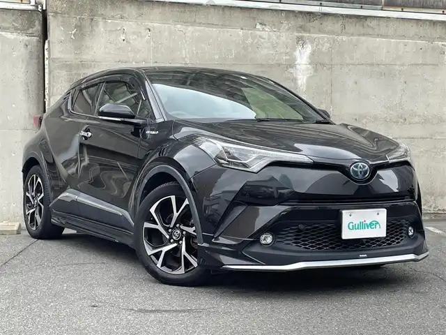 トヨタ Ｃ－ＨＲ