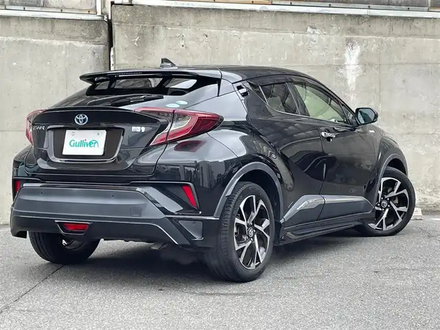 トヨタ Ｃ－ＨＲ