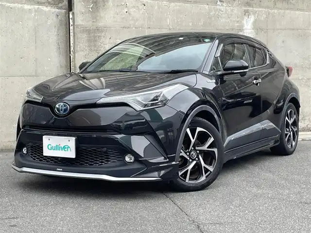 トヨタ Ｃ－ＨＲ