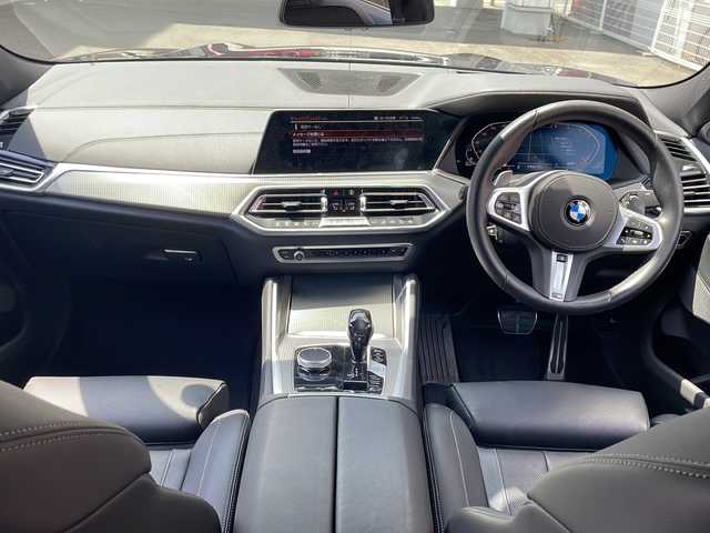 ＢＭＷ Ｘ６ xDrive35d 道央・札幌 2021(令3)年 0.9万km サファイアブラックP ETC2.0/メーカーオプション純正ナビ（TV/BT/FM、AM/ドライブレコーダー（前後）/ステアリングスイッチ/ステアリングヒーター/シートヒーター（D/N席）/電動パーキングブレーキ/アラウンドビューモニター/ブラインドスポットモニター/アダプティブクルーズコントロール/コーナーセンサー/パワーシート（D/N席）/シートメモリー/パワーバックドア
