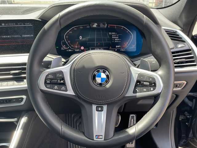 ＢＭＷ Ｘ６ xDrive35d 道央・札幌 2021(令3)年 0.9万km サファイアブラックP ETC2.0/メーカーオプション純正ナビ（TV/BT/FM、AM/ドライブレコーダー（前後）/ステアリングスイッチ/ステアリングヒーター/シートヒーター（D/N席）/電動パーキングブレーキ/アラウンドビューモニター/ブラインドスポットモニター/アダプティブクルーズコントロール/コーナーセンサー/パワーシート（D/N席）/シートメモリー/パワーバックドア