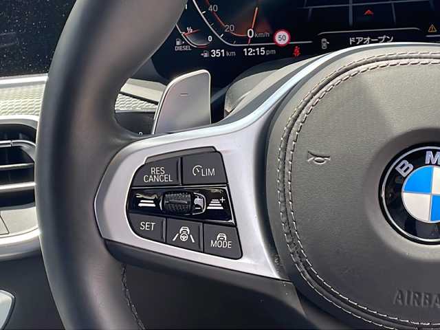 ＢＭＷ Ｘ６ xDrive35d 道央・札幌 2021(令3)年 0.9万km サファイアブラックP ETC2.0/メーカーオプション純正ナビ（TV/BT/FM、AM/ドライブレコーダー（前後）/ステアリングスイッチ/ステアリングヒーター/シートヒーター（D/N席）/電動パーキングブレーキ/アラウンドビューモニター/ブラインドスポットモニター/アダプティブクルーズコントロール/コーナーセンサー/パワーシート（D/N席）/シートメモリー/パワーバックドア