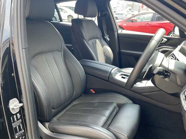 ＢＭＷ Ｘ６ xDrive35d 道央・札幌 2021(令3)年 0.9万km サファイアブラックP ETC2.0/メーカーオプション純正ナビ（TV/BT/FM、AM/ドライブレコーダー（前後）/ステアリングスイッチ/ステアリングヒーター/シートヒーター（D/N席）/電動パーキングブレーキ/アラウンドビューモニター/ブラインドスポットモニター/アダプティブクルーズコントロール/コーナーセンサー/パワーシート（D/N席）/シートメモリー/パワーバックドア