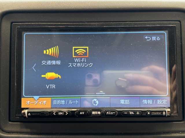 ホンダ ヴェゼル X ホンダセンシング 埼玉県 2018(平30)年 6万km クリスタルブラックパール ホンダセンシング/SDナビ/　　CD/DVD/BT/フルセグ/バックカメラ/レーダークルーズコントロール/LEDオートライト/純正16インチアルミホイール/ステアリングスイッチ/アイドリングストップ/USBポート/スマートキー2本/ETC