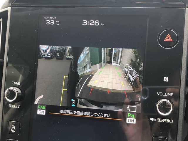 スバル レヴォーグ スマートエディション 愛媛県 2023(令5)年 5万km クリスタルブラックシリカ ワンオーナー/アイサイトX/12.3インチ純正ナビ/・フルセグTV/Bluetooth/AUX/USB/バックカメラ/・サイドカメラ/前方ドライブレコーダー/ETC2.0/D/N席パワーシート/・前座席シートヒーター/パドルシフト/衝突軽減ブレーキ/レーンキープアシスト/リアビークルディレクション/ドライバーモニタリング/アダクティブヘッドライト/Si-Drive/アイドリングストップ/取扱説明書/保証書
