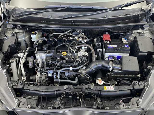 トヨタ ヤリス Z 栃木県 2020(令2)年 2万km ブラック 純正ディスプレイオーディオ/（ナビ／Ｂｌｕｅｔｏｏｔｈ／ＡＭ／ＦＭ）/バックカメラ　/ビルトインＥＴＣ　/レーダークルーズコントロール　/前後ドライブレコーダー　/社外アルミホイール　/シートヒーター/純正マット/スペアキー１本/ステアリングスイッチ