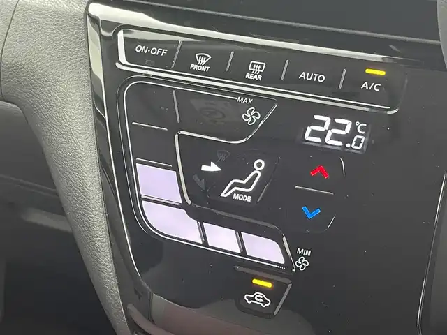 日産 デイズ ボレロ 群馬県 2022(令4)年 3.2万km ピンクⅡ 禁煙車　アラウンドビューモニター　純正９型ナビ　ＢＴ　ＣＤ　ＤＶＤ　ＵＳＢ　ＡＵＸ　衝突軽減　横滑り防止　ドラレコ　オートライト　アイドリングストップ　ＥＴＣ　純正ＡＷ　純正フロアマット　スマートキー