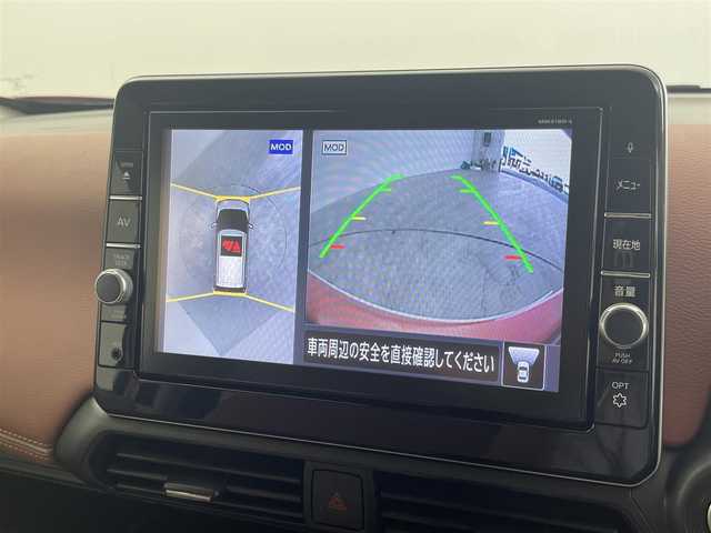 日産 デイズ ボレロ 群馬県 2022(令4)年 3.2万km ピンクⅡ 禁煙車　アラウンドビューモニター　純正９型ナビ　ＢＴ　ＣＤ　ＤＶＤ　ＵＳＢ　ＡＵＸ　衝突軽減　横滑り防止　ドラレコ　オートライト　アイドリングストップ　ＥＴＣ　純正ＡＷ　純正フロアマット　スマートキー