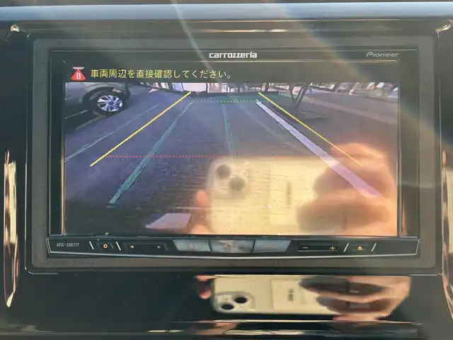 ホンダ Ｎ ＷＧＮ カスタム G Lパッケージ 長崎県 2016(平28)年 6.9万km プレミアムベルベットパープル・パール 社外ナビ（AM/FM/DTV/BT/USB/SD/DISC)/バックカメラ/ドラレコ前後/ETC/HDMI/クルーズコントロール/純正アルミ/フロアマット/ECON/ベンチシート/キセノンヘッドライト/ウィンカーミラー/アイドリングストップ