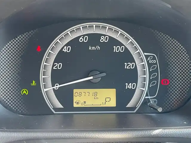 日産 デイズ ルークス X 島根県 2014(平26)年 8.8万km プレミアムパープルP 純正ＳＤナビ　/フルセグＴＶ　/ＤＶＤ再生　/Ｂｌｕｅｔｏｏｔｈ　/全周囲カメラ　/ＥＴＣ　/前方ドライブレコーダー　/片側パワースライド　/運転席シートヒーター　/純正フォグライト/リアサーキュレーター　/純正フロアマット　/社外14インチアルミホイール